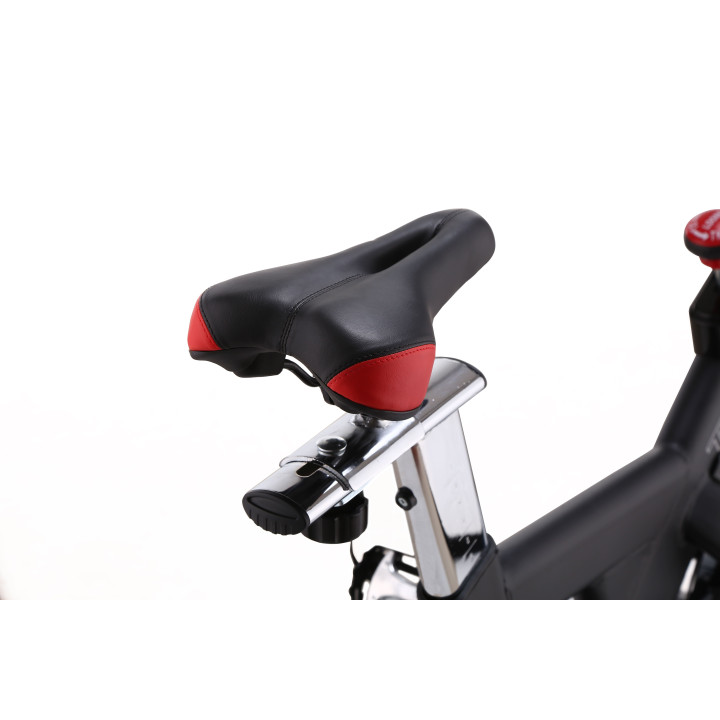 Indoor Cycle Toorx Srx 80 Evo con ricevitore wireless e fascia cardio inclusa