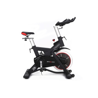 Indoor Cycle Toorx Srx 80 Evo con ricevitore wireless e fascia cardio inclusa