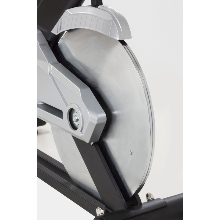 Indoor Cycle Toorx Srx 90 con ricevitore wireless e fascia cardio inclusa