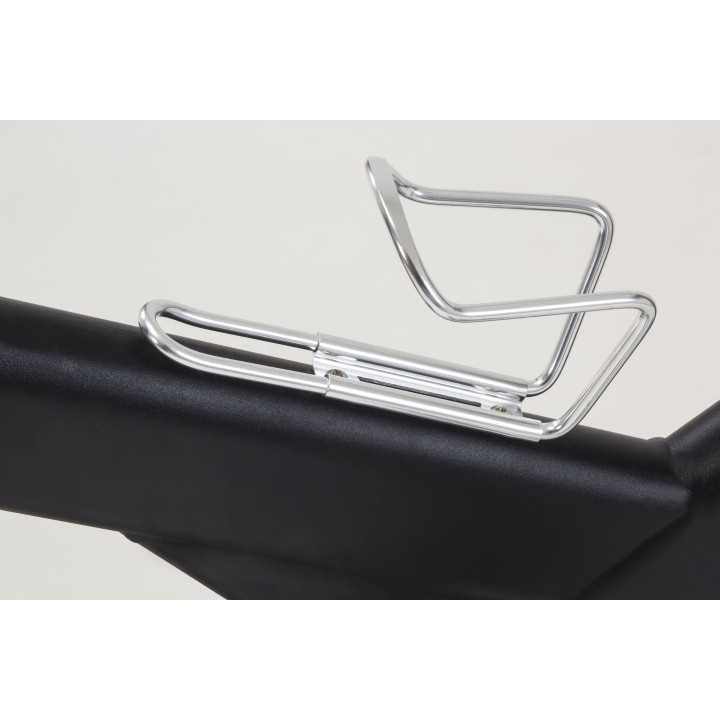 Indoor Cycle Toorx Srx 90 with wireless receiver and heart rate monitor included