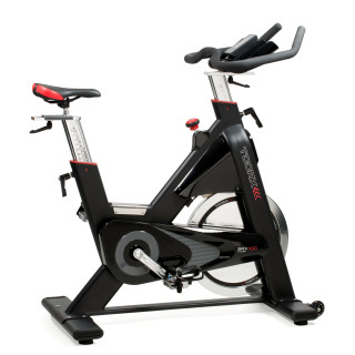 Indoor Cycle Toorx Srx 100 con ricevitore wireless e fascia cardio inclusa