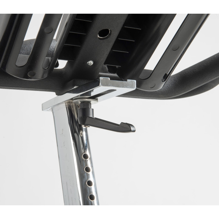 Indoor Cycle Toorx Srx 100 with wireless receiver and heart rate monitor included