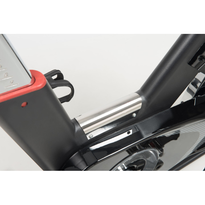 Indoor Cycle Toorx Srx 100 con ricevitore wireless e fascia cardio inclusa