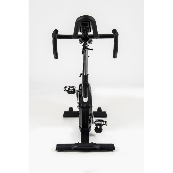 Indoor Cycle Toorx Srx 3500 electromagnetic rear flywheel and free release