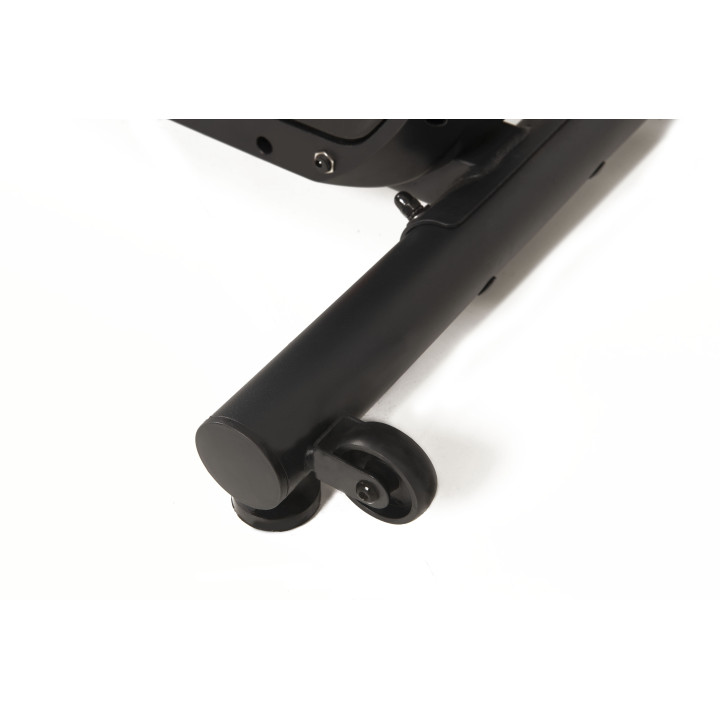 Ellittica Toorx Erx 400 elettromagnetica a volano anteriore richiudibile