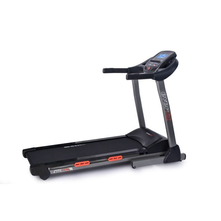 Everfit Tfk 750 App Ready 2.0 Treadmill