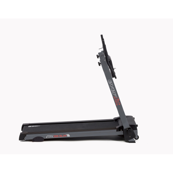 Everfit Tfk 155 Slim space-saving manual inclination treadmill