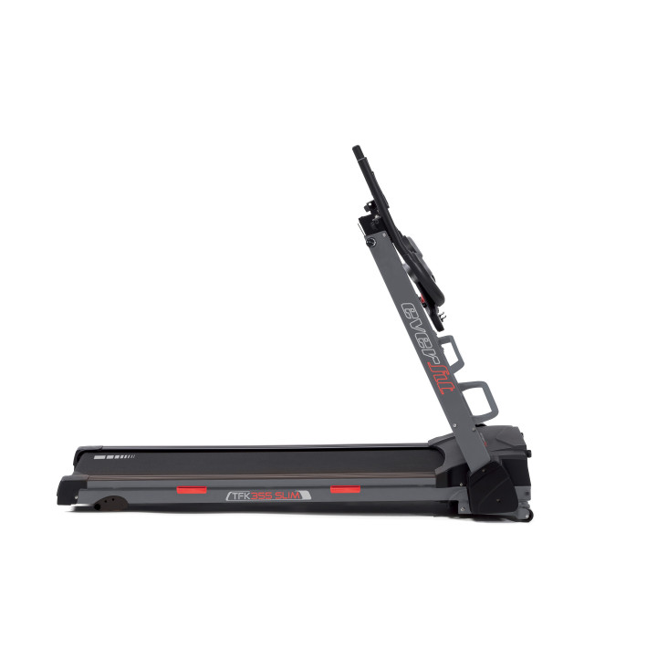 Everfit Tfk 355 Slim space-saving manual inclination treadmill