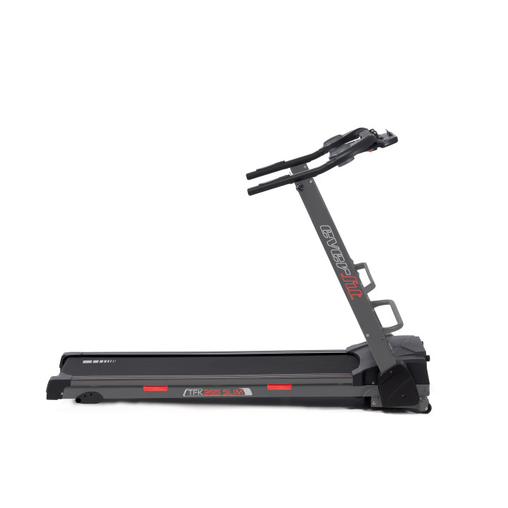Everfit Tfk 355 Slim space-saving manual inclination treadmill