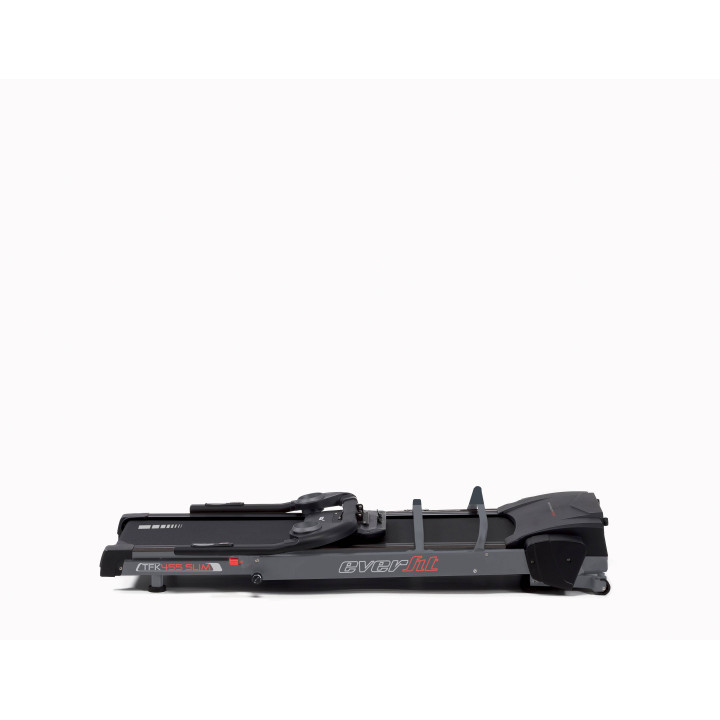 Everfit Tfk 455 Slim Hrc space-saving electric inclination treadmill