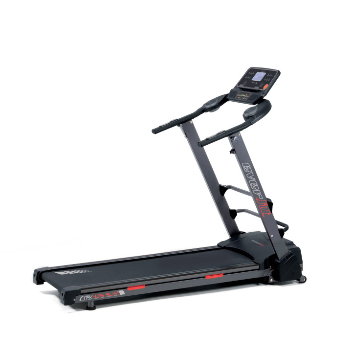 Everfit Tfk 455 Slim Hrc space-saving electric inclination treadmill