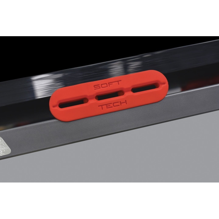 Everfit Tfk 950 App Ready 2.0 treadmill heart rate monitor included