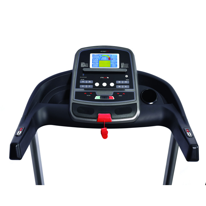 Tapis Roulant Everfit Tfk 950 App Ready 2.0 fascia cardio inclusa