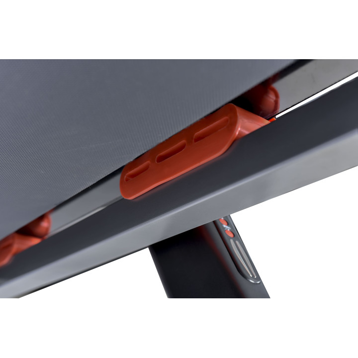 Everfit Tfk 950 App Ready 2.0 treadmill heart rate monitor included