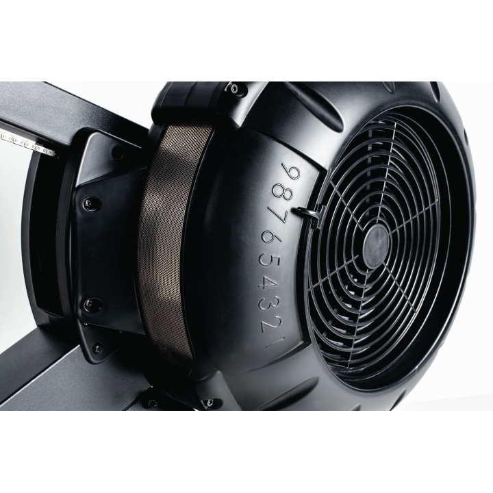 Vogatore Toorx Rwx Air Cross resistenza ad aria con ricevitore wireless