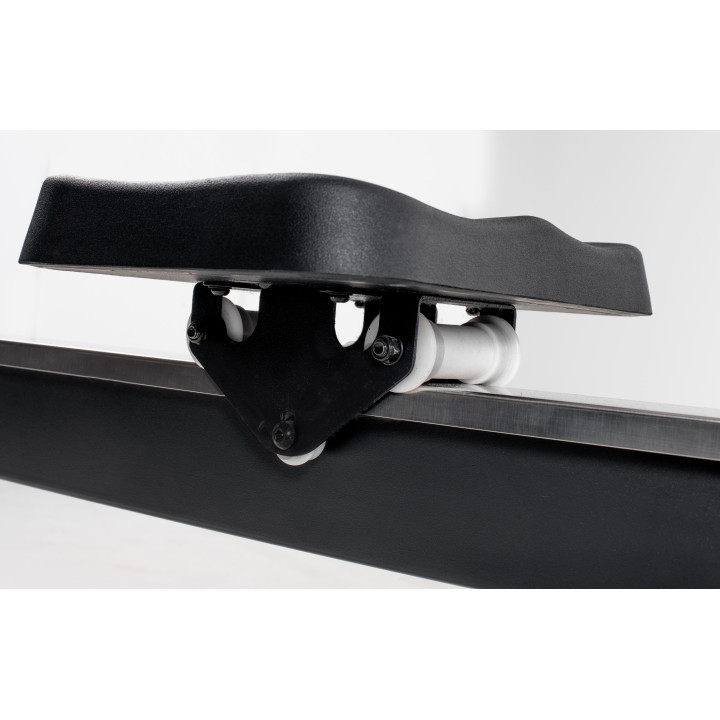 Toorx Rwx Air Cross air resistance rowing machine with wireless receiver