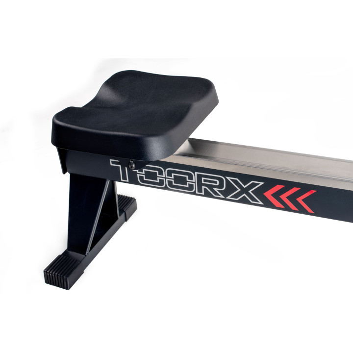 Toorx Rwx Air Cross air resistance rowing machine with wireless receiver