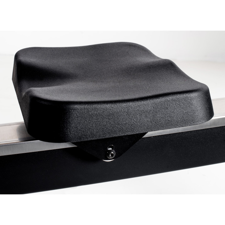 Toorx Rwx Air Cross air resistance rowing machine with wireless receiver