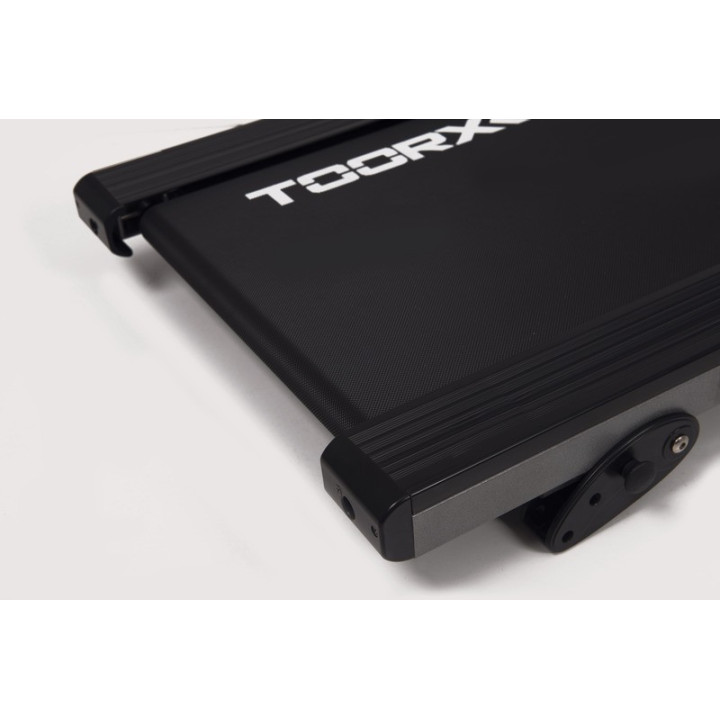 Toorx Motion manual inclination treadmill