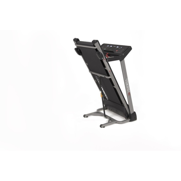 Tapis Roulant Toorx Motion inclinazione manuale