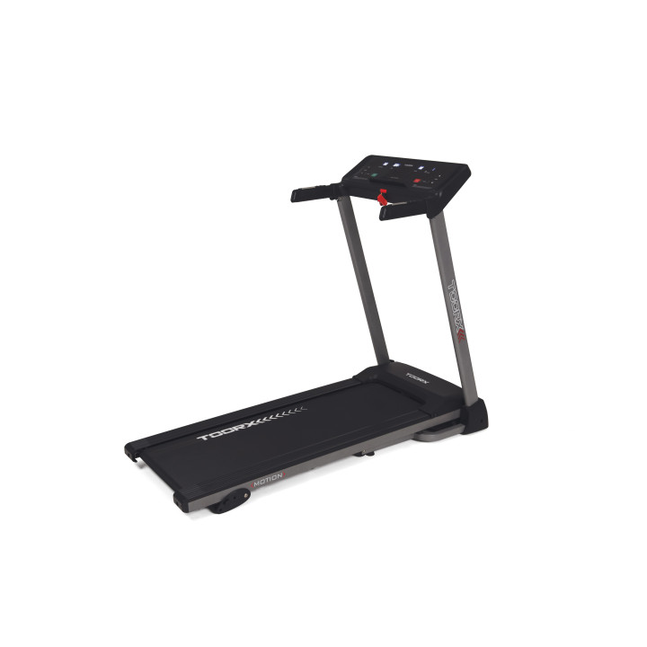 Toorx Motion manual inclination treadmill