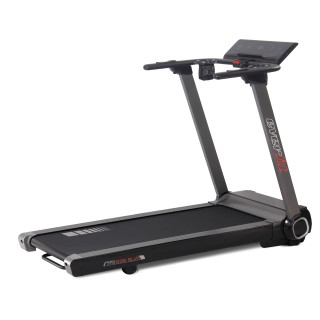 Everfit Tfk-655 Slim Hrc space-saving electric inclination treadmill App Ready 3.0