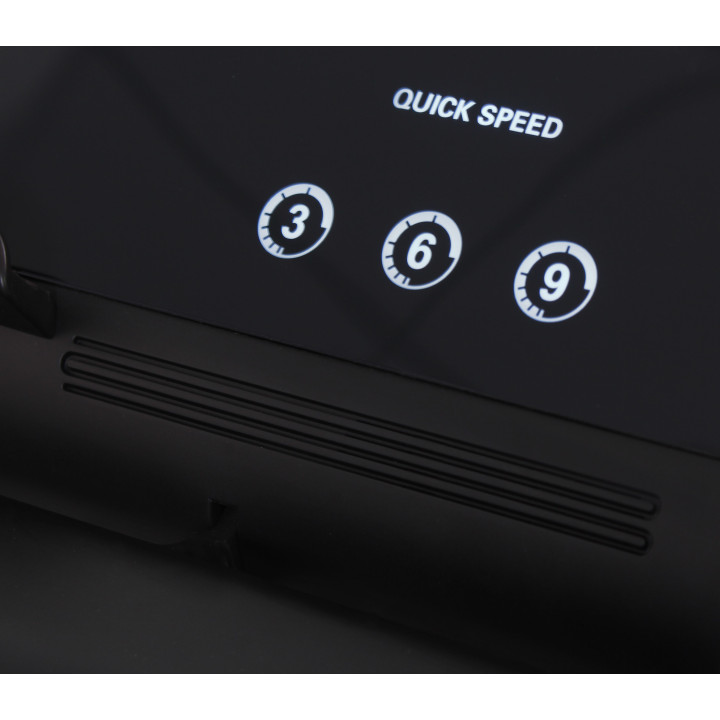 Everfit Tfk-655 Slim Hrc space-saving electric inclination treadmill App Ready 3.0