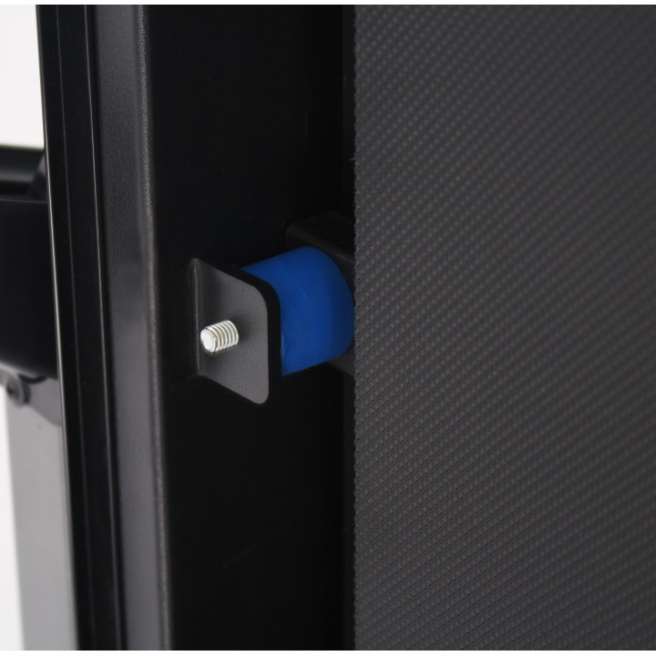 Everfit Tfk-655 Slim Hrc space-saving electric inclination treadmill App Ready 3.0