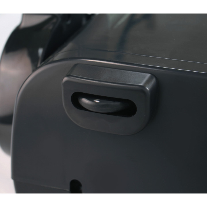 Tapis Roulant Everfit Tfk-855 Slim Hrc salvaspazio inclinazione elettrica App Ready 3.0