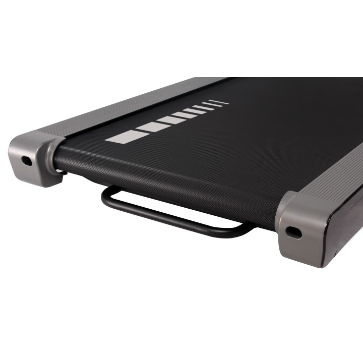 Tapis Roulant Everfit Tfk-855 Slim Hrc salvaspazio inclinazione elettrica App Ready 3.0