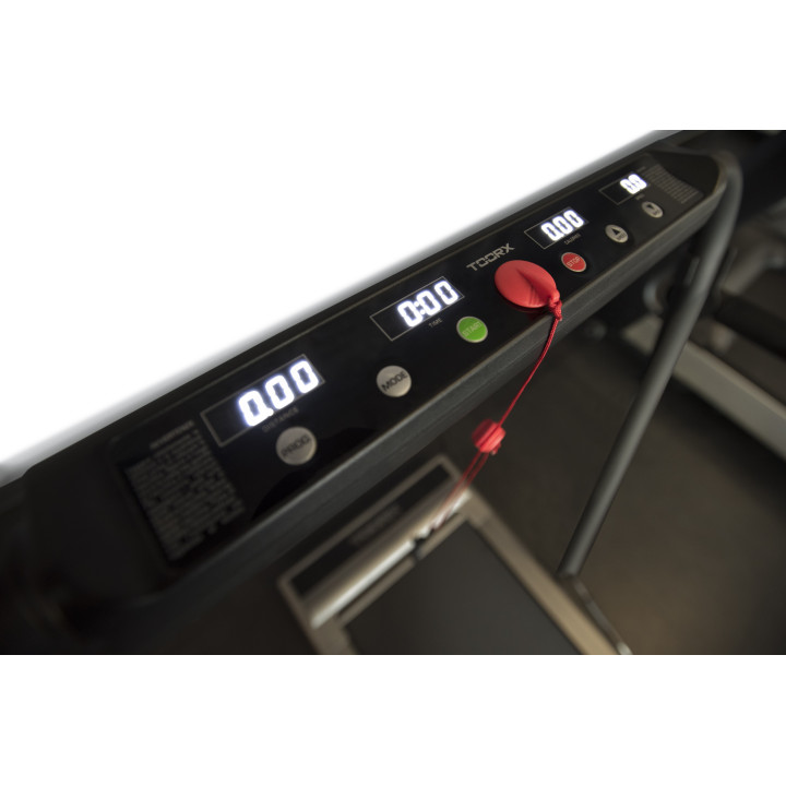 Toorx Street Compact Treadmill