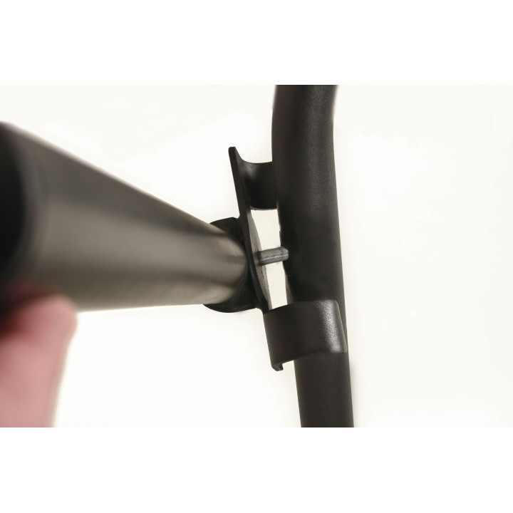 Tapis Roulant Toorx Street Compact