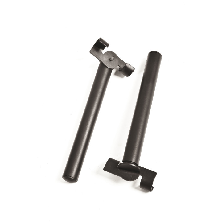 Tapis Roulant Toorx Street Compact