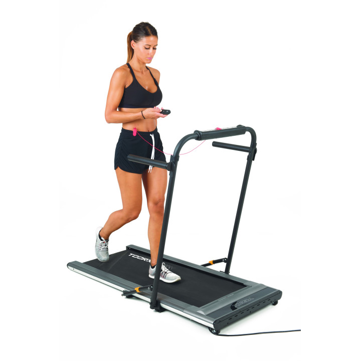 Tapis Roulant Toorx Street Compact