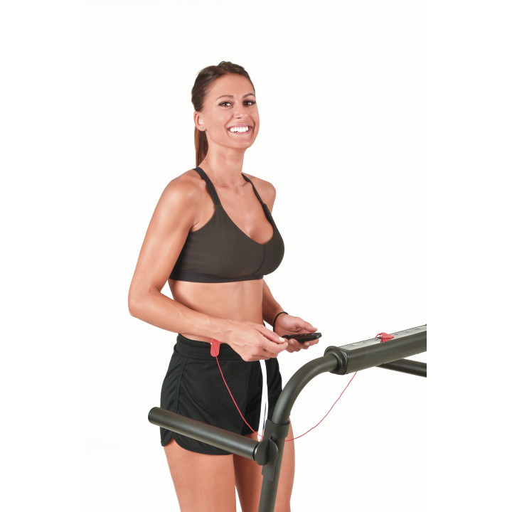 Toorx Street Compact Treadmill