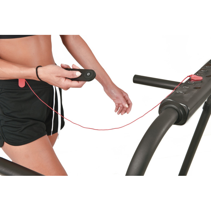 Toorx Street Compact Treadmill