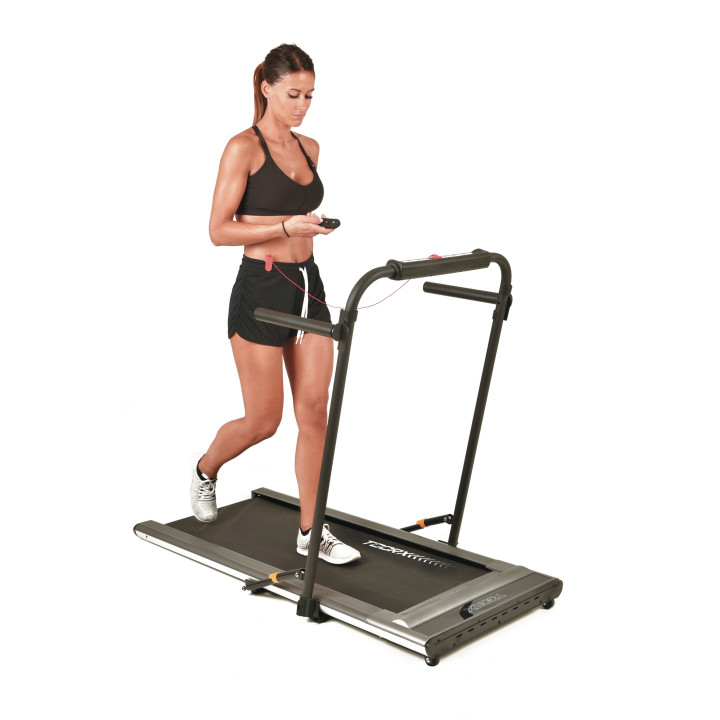 Toorx Street Compact Treadmill