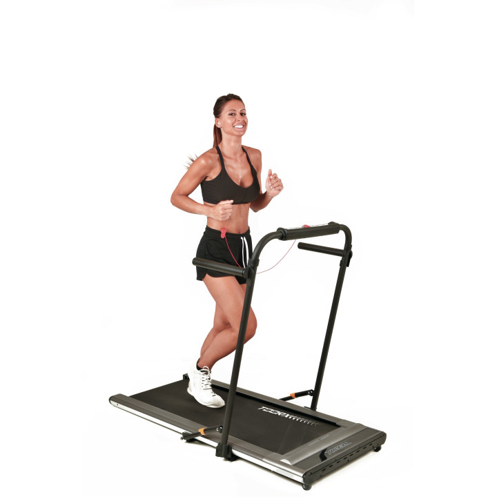 Toorx Street Compact Treadmill