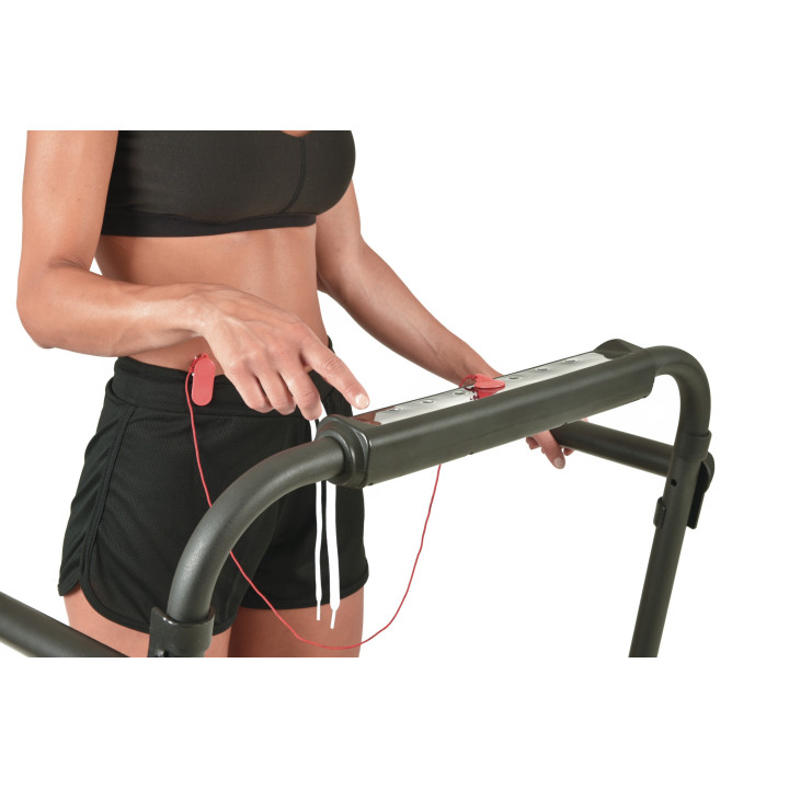 Toorx Street Compact Treadmill