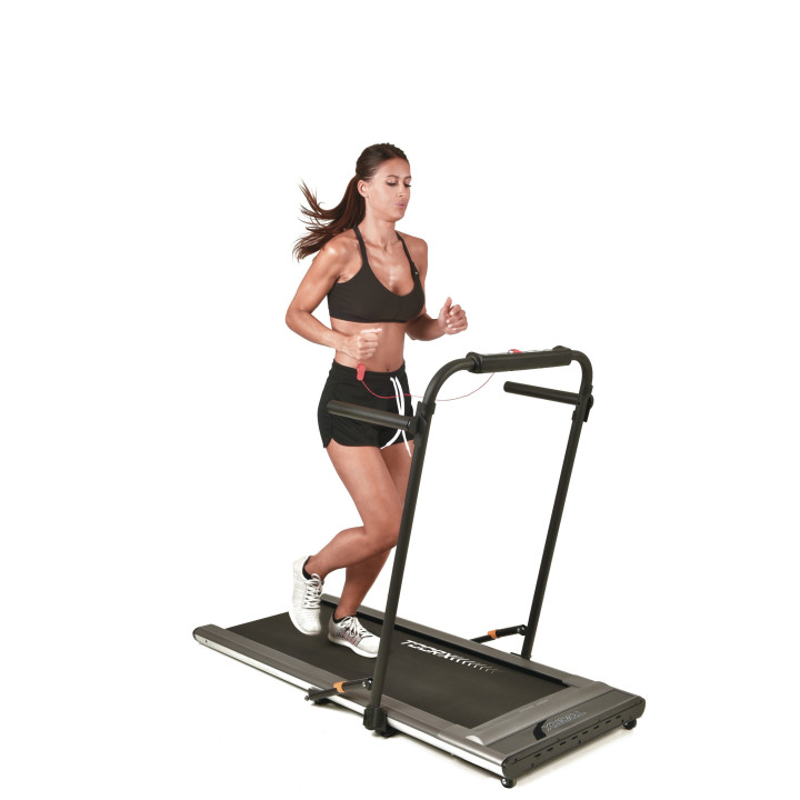 Tapis Roulant Toorx Street Compact