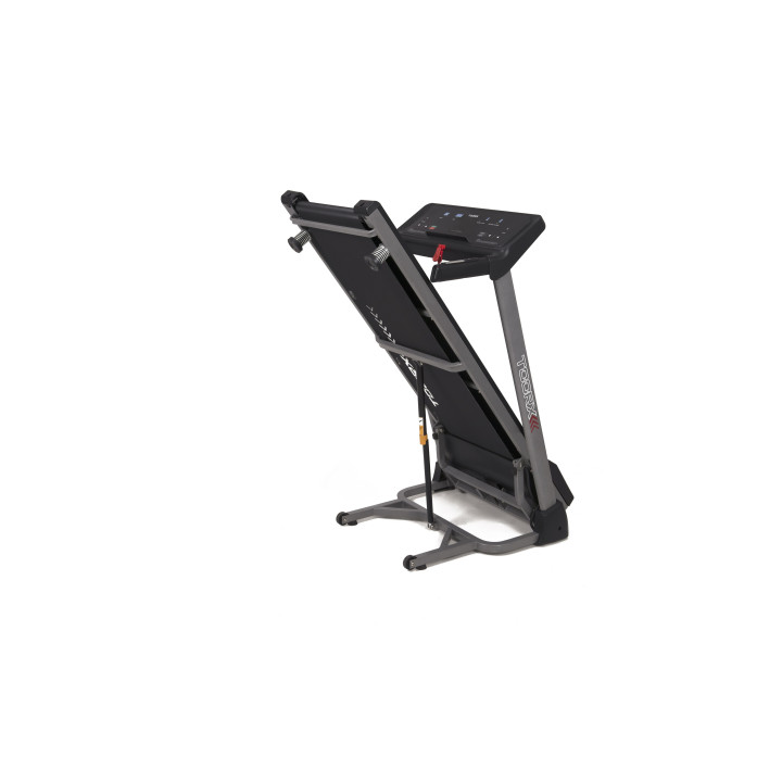Tapis Roulant Toorx Motion Plus inclinazione elettrica