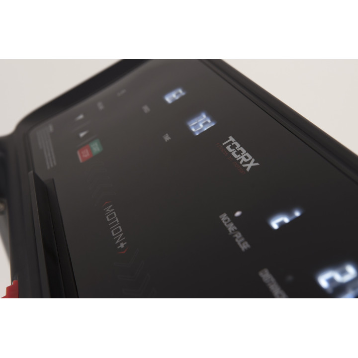 Tapis Roulant Toorx Motion Plus inclinazione elettrica