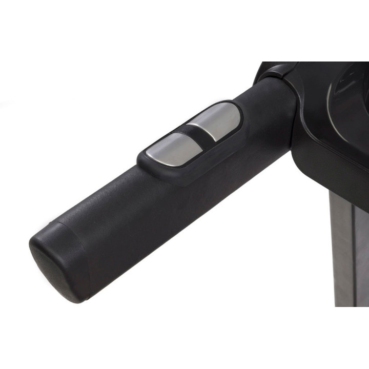 Tapis Roulant Salvaspazio Toorx Trx Smart Compact