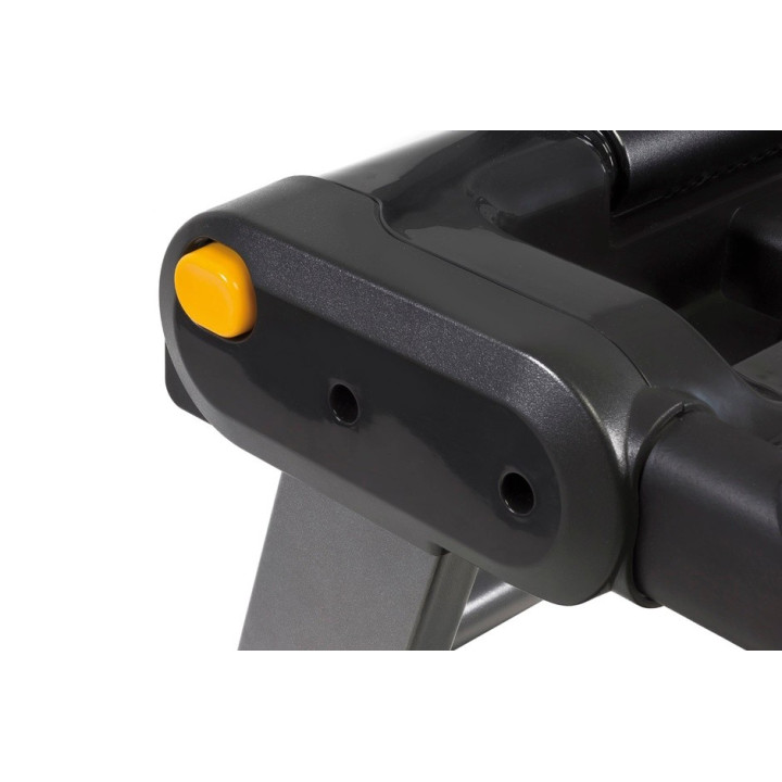 Toorx Trx Smart Compact Space Saving Treadmill