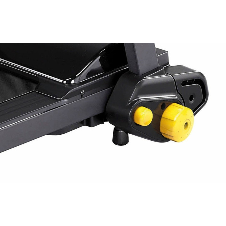 Toorx Trx Smart Compact Space Saving Treadmill