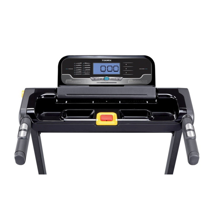 Toorx Trx Smart Compact Space Saving Treadmill