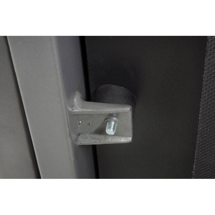 Tapis Roulant Salvaspazio Toorx Trx Smart Compact