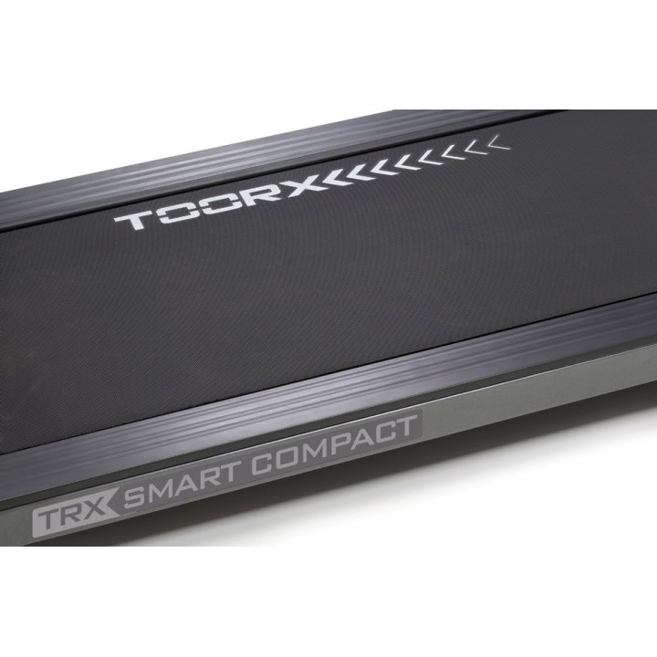 Toorx Trx Smart Compact Space Saving Treadmill