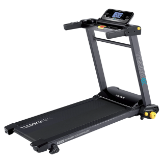 Tapis Roulant Salvaspazio Toorx Trx Smart Compact