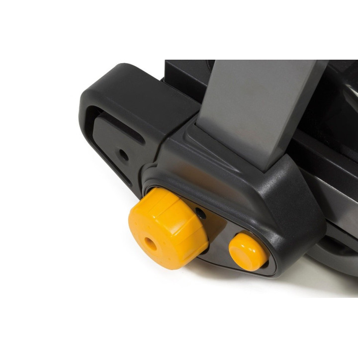 Toorx Trx Smart Compact Space Saving Treadmill